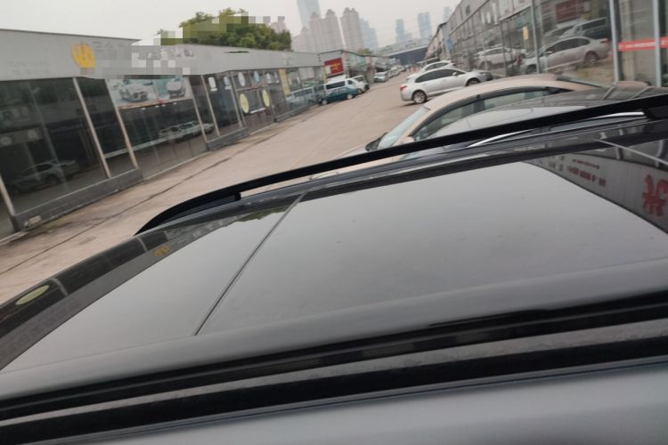 Used Ford Edge 2020 EcoBoost 245 4x4 ST-Line 7-Seater Roof