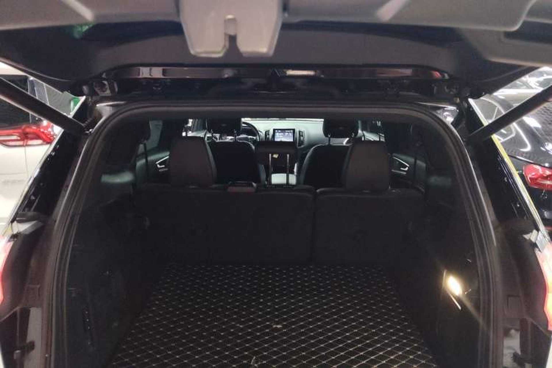 Used Ford Edge 2020 EcoBoost 245 2WD ST-Line 5-seater Trunk