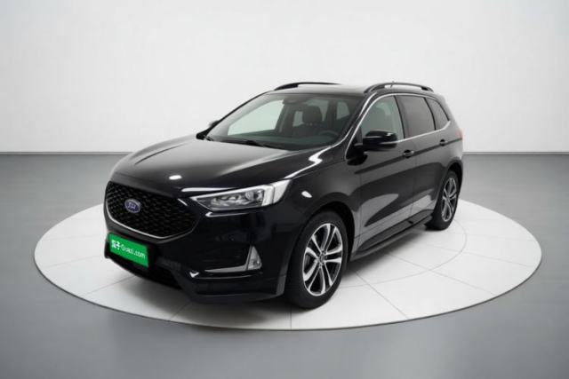 Ford Edge 2020 EcoBoost 245 4x4 ST-Line 7-Seater مستعملة