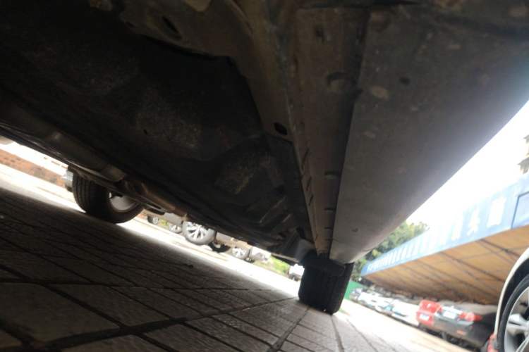 Used Ford Edge 2020 EcoBoost 245 4x4 ST-Line 7-Seater Chassis Front Left
