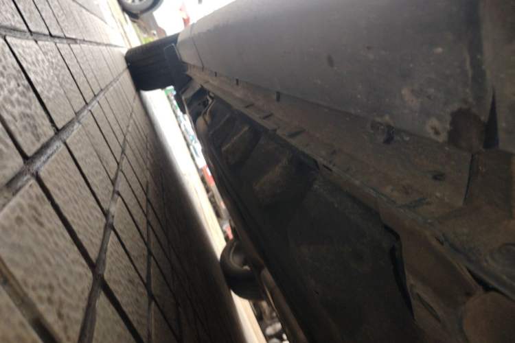 Used Ford Edge 2020 EcoBoost 245 4x4 ST-Line 7-Seater Chassis Front Right