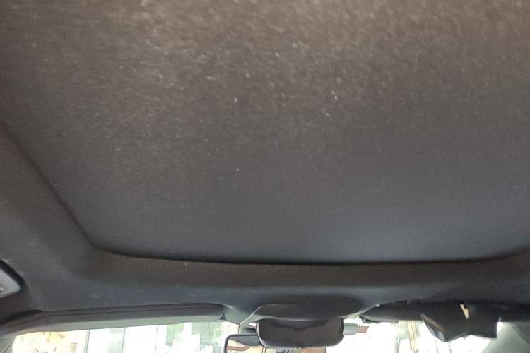 Used Ford Edge 2020 EcoBoost 245 4x4 ST-Line 7-Seater Headliner