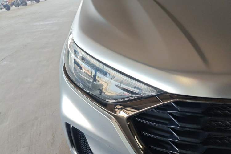 Used Ford Edge 2020 EcoBoost 245 4x4 ST-Line 7-Seater Right Front Headlight