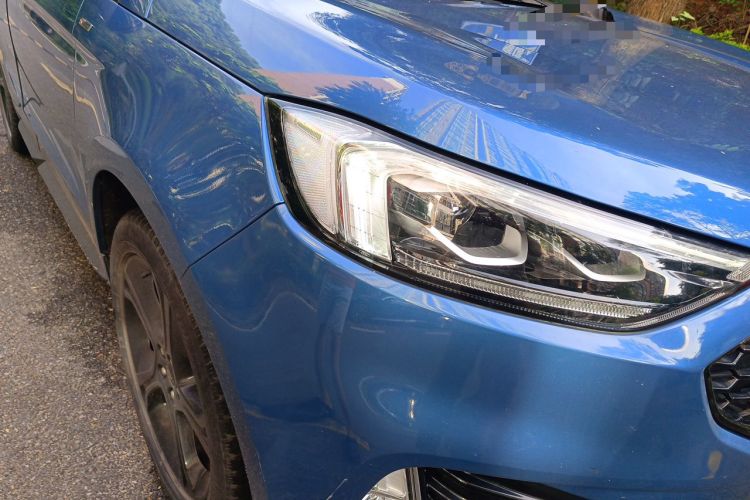 Used Ford Edge 2020 EcoBoost 245 2WD ST-Line 5-seater Right Front Headlight