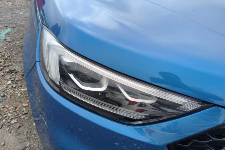 Used Ford Edge 2020 EcoBoost 245 2WD ST-Line 5-seater Right Front Headlight