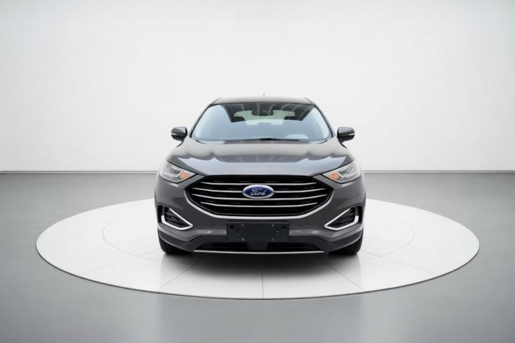Used Ford Edge 2020 EcoBoost 245 Two-Wheel-Drive Platinum Edition 5 Seats Front