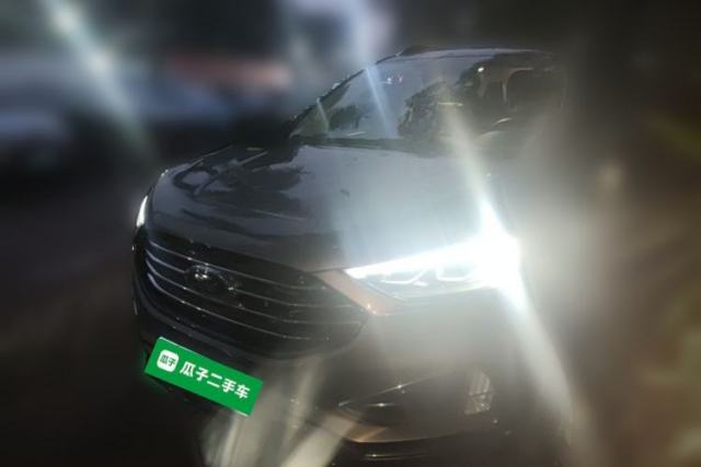 Used Ford Edge 2020 EcoBoost 245 Two-Wheel Drive Titanium 7-Seater