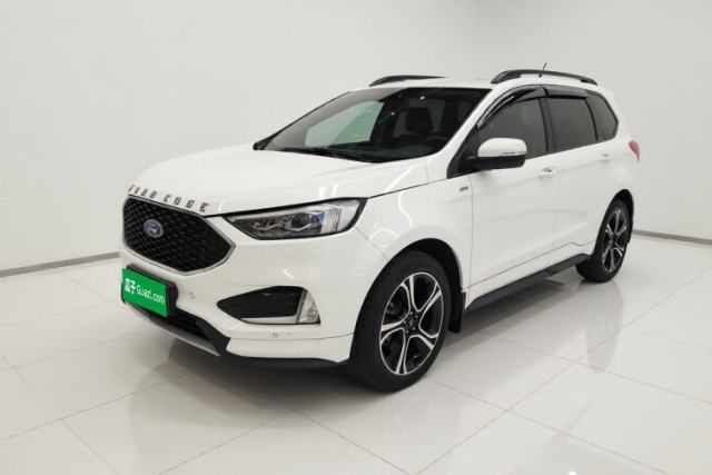 Ojetý Ford Edge 2020 EcoBoost 245 2WD ST-Line 5-seater