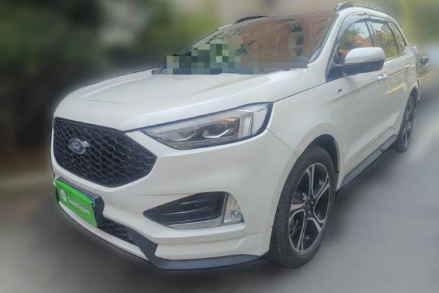 Used Ford Edge 2020 EcoBoost 245 2WD ST-Line 5-seater
