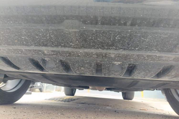 Used Ford Edge 2020 EcoBoost 245 Two-Wheel Drive Titanium 7-Seater Chassis Front