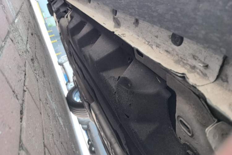 Used Ford Edge 2020 EcoBoost 245 2WD ST-Line 5-seater Chassis Front Right