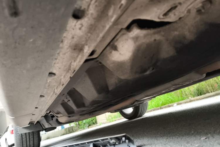 Used Ford Edge 2020 EcoBoost 245 4x4 ST-Line 7-Seater Chassis Front Right
