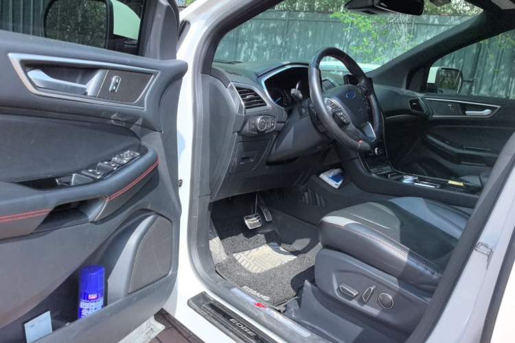 Used Ford Edge 2020 EcoBoost 245 2WD ST-Line 5-seater Driver Seat