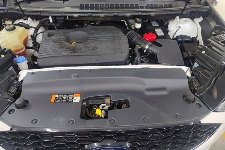 Used Ford Edge 2020 EcoBoost 245 2WD ST-Line 5-seater Engine Bay
