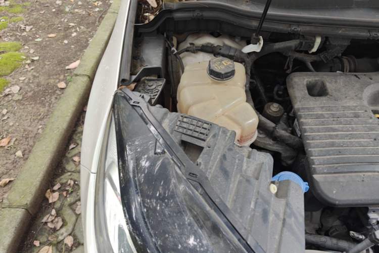 Used Ford Edge 2020 EcoBoost 245 2WD ST-Line 5-seater Engine Bay Right