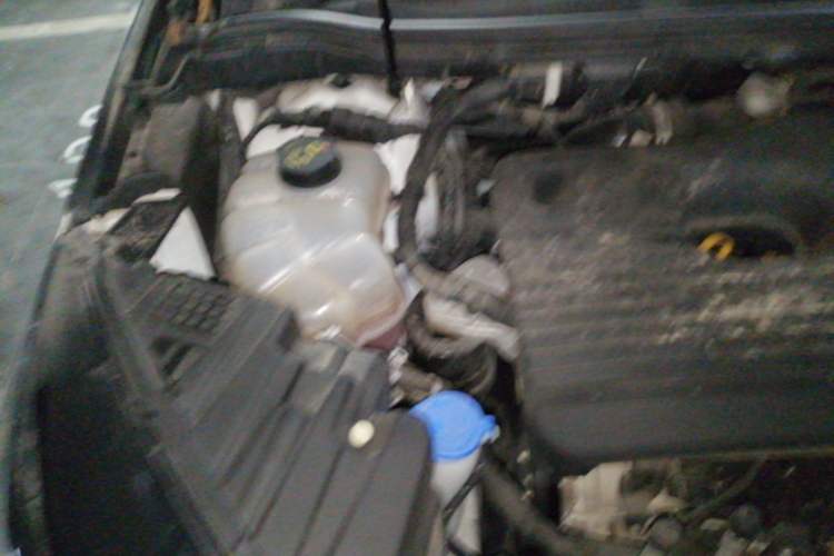 Used Ford Edge 2020 EcoBoost 245 4x4 ST-Line 7-Seater Engine Bay Right