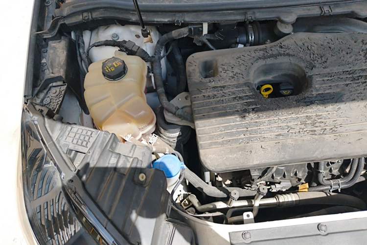 Used Ford Edge 2020 EcoBoost 245 2WD ST-Line 5-seater Engine Bay Right