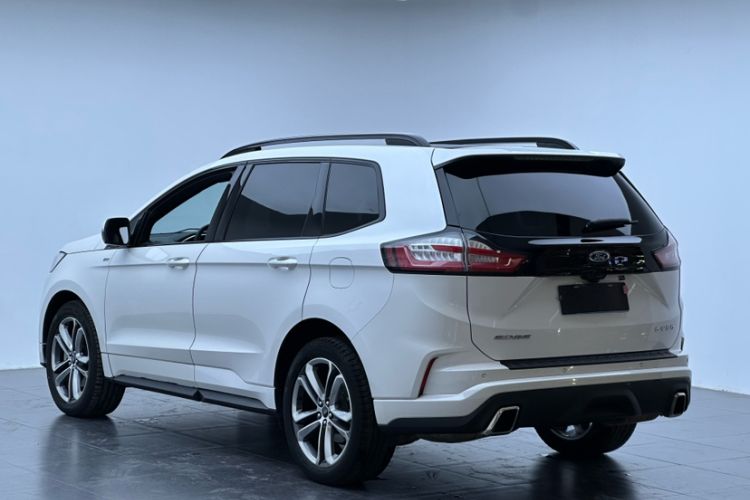 Used Ford Edge 2020 EcoBoost 245 4x4 ST-Line 7-Seater Exterior 1