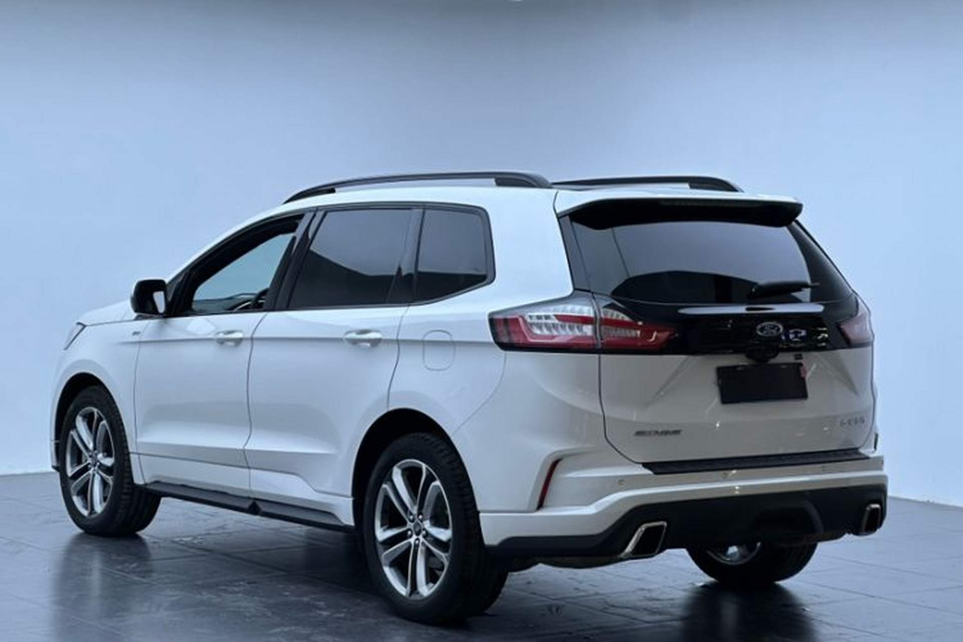 Used Ford Edge 2020 EcoBoost 245 4x4 ST-Line 7-Seater Exterior 1