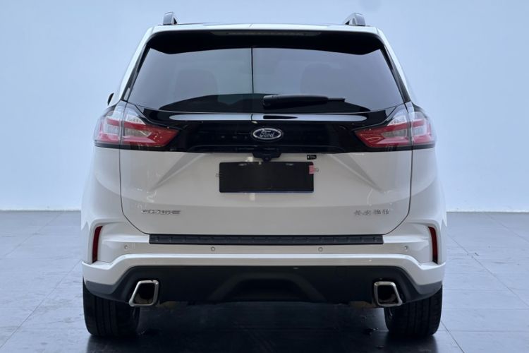 Used Ford Edge 2020 EcoBoost 245 4x4 ST-Line 7-Seater Exterior 3