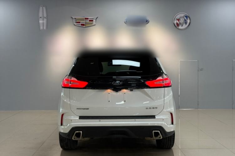 Used Ford Edge 2020 EcoBoost 245 2WD ST-Line 5-seater Exterior 4