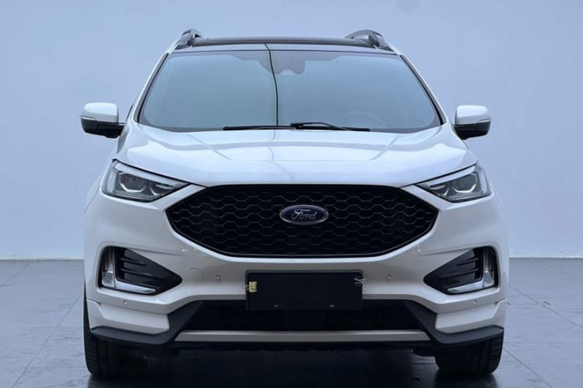 Used Ford Edge 2020 EcoBoost 245 4x4 ST-Line 7-Seater Exterior 5