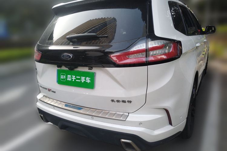 Used Ford Edge 2020 EcoBoost 330 V6 4x4 ST 7-Seater Exterior 5