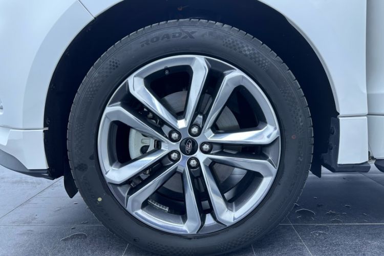 Used Ford Edge 2020 EcoBoost 245 4x4 ST-Line 7-Seater Exterior 6