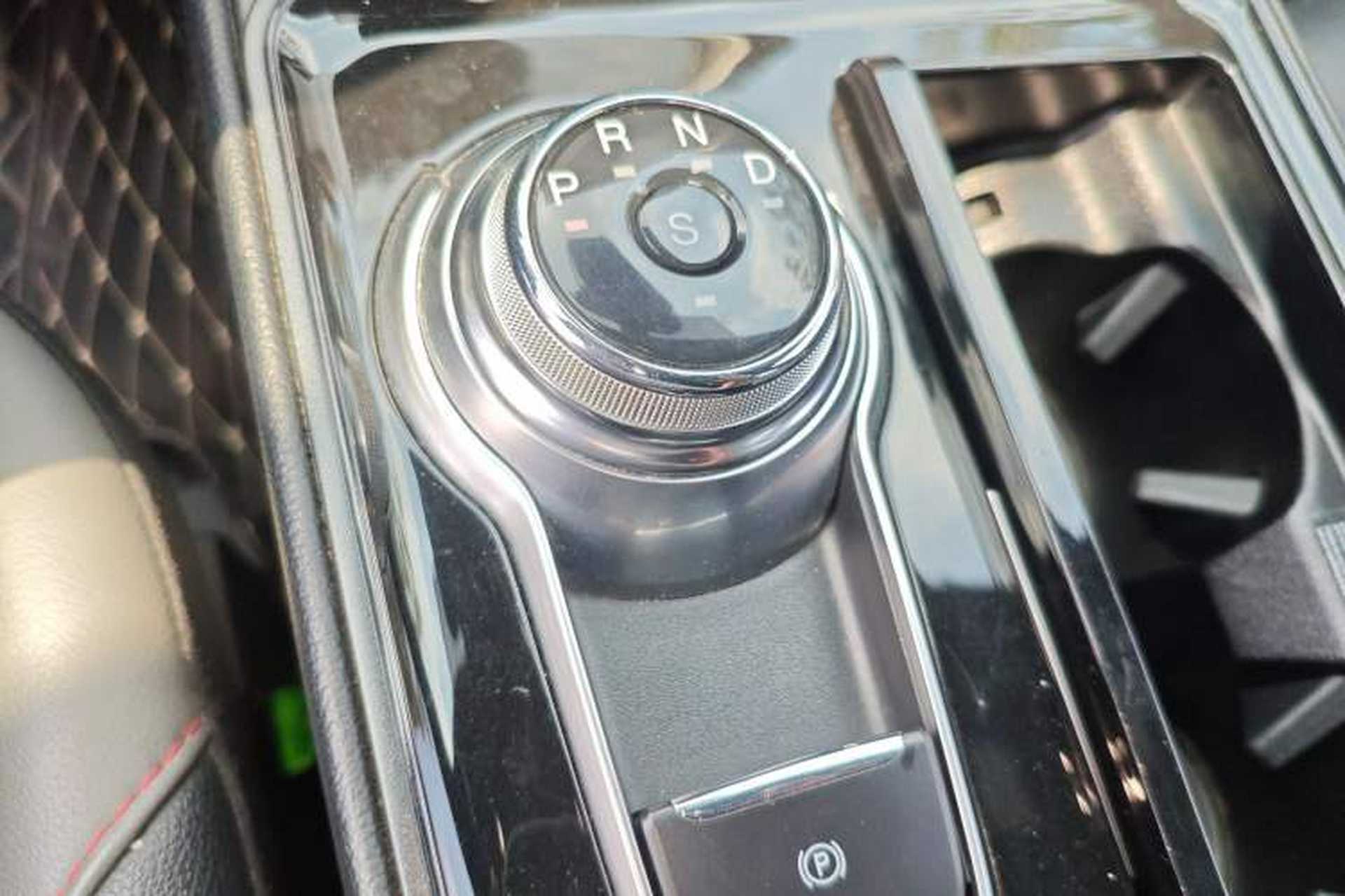 Used Ford Edge 2020 EcoBoost 245 2WD ST-Line 5-seater Gear Lever