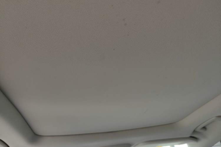 Used Ford Edge 2020 EcoBoost 245 Two-Wheel Drive Titanium 7-Seater Headliner