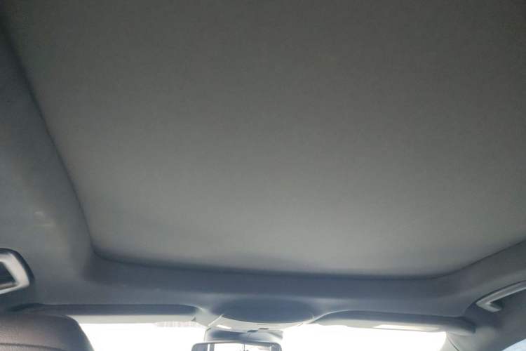 Used Ford Edge 2020 EcoBoost 245 4x4 ST-Line 7-Seater Headliner
