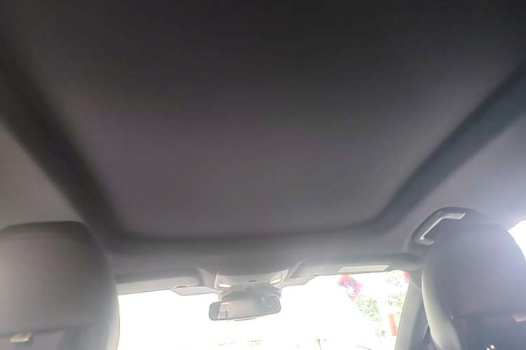 Used Ford Edge 2020 EcoBoost 245 2WD ST-Line 5-seater Headliner