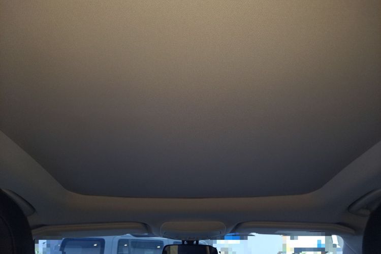Used Ford Edge 2020 EcoBoost 245 Two-Wheel-Drive Platinum Edition 7-Seater Headliner