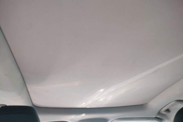 Used Ford Edge 2020 EcoBoost 245 Two-Wheel Drive Titanium 7-Seater Headliner