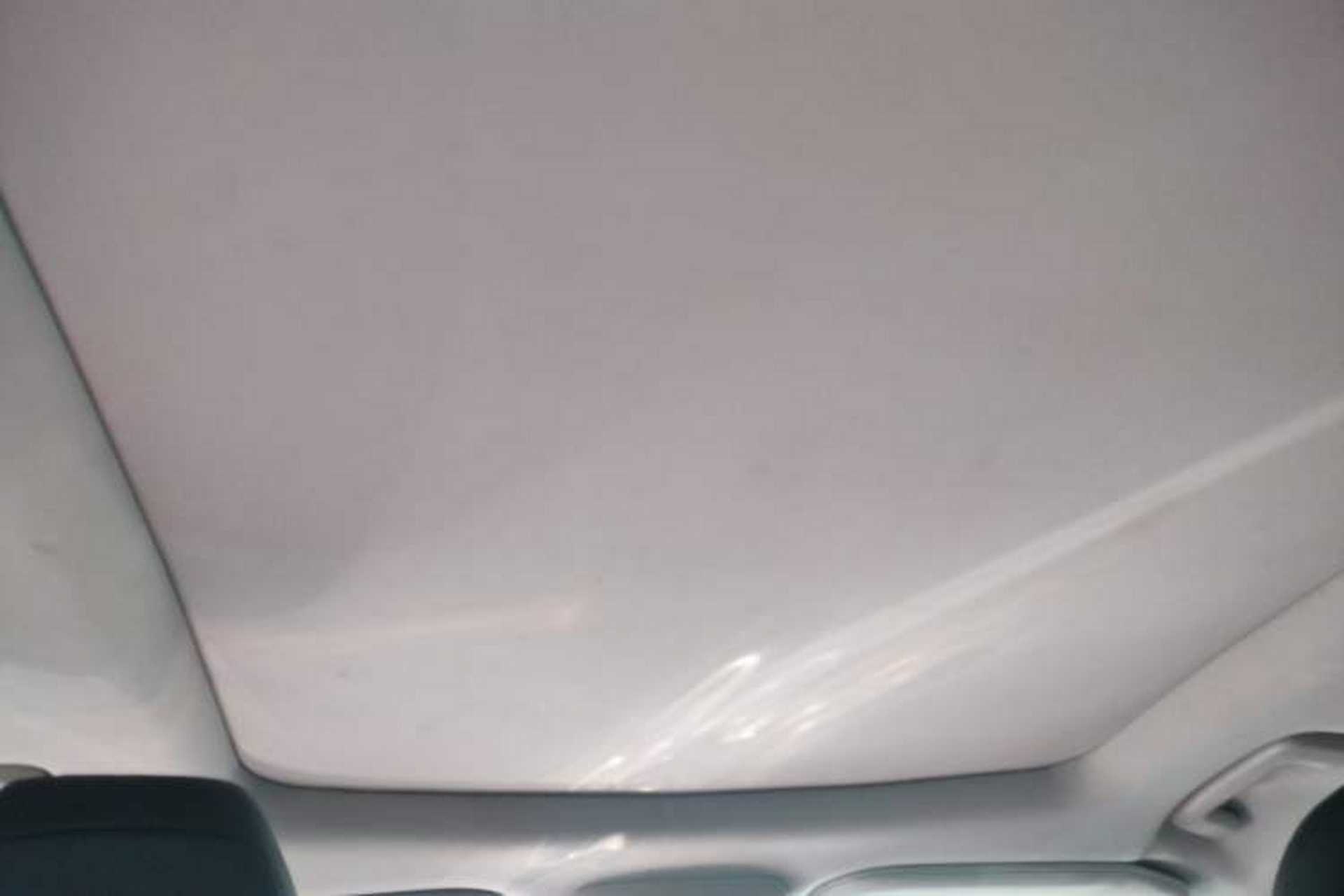 Used Ford Edge 2020 EcoBoost 245 Two-Wheel Drive Titanium 7-Seater Headliner
