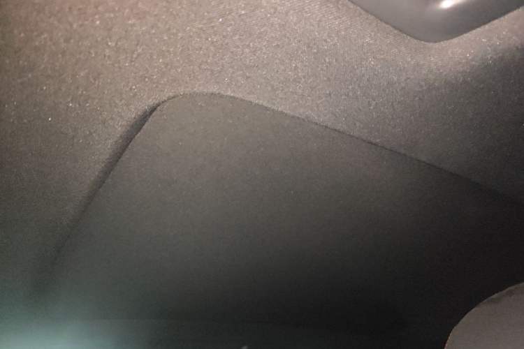 Used Ford Edge 2020 EcoBoost 245 2WD ST-Line 5-seater Headliner