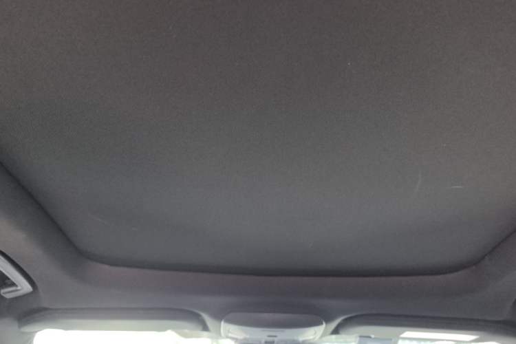 Used Ford Edge 2020 EcoBoost 245 2WD ST-Line 5-seater Headliner