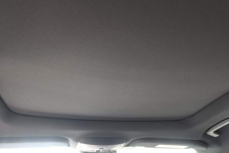 Used Ford Edge 2020 EcoBoost 245 2WD ST-Line 5-seater Interior 9