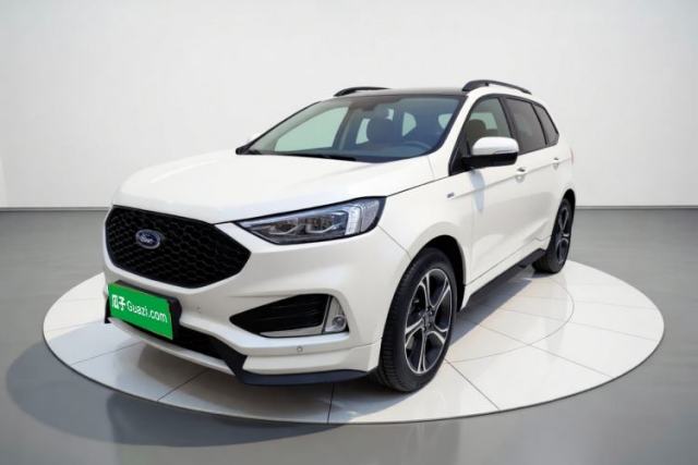 Used Ford Edge 2020 EcoBoost 245 2WD ST-Line 5-seater