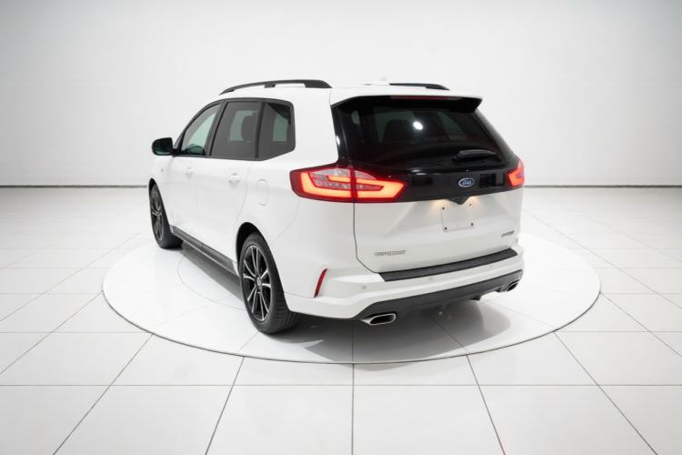 Used Ford Edge 2020 EcoBoost 245 2WD ST-Line 5-seater Rear