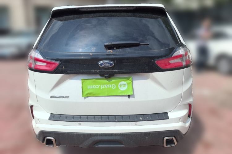 Used Ford Edge 2020 EcoBoost 245 2WD ST-Line 5-seater Rear