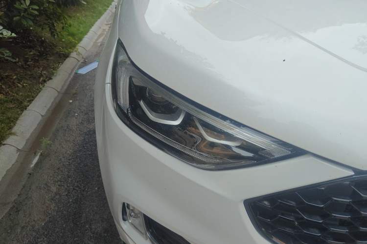 Used Ford Edge 2020 EcoBoost 245 2WD ST-Line 5-seater Right Front Headlight