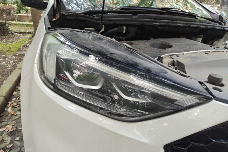 Used Ford Edge 2020 EcoBoost 245 2WD ST-Line 5-seater Right Front Headlight