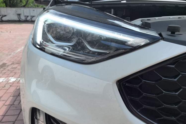 Used Ford Edge 2020 EcoBoost 245 2WD ST-Line 5-seater Right Front Headlight