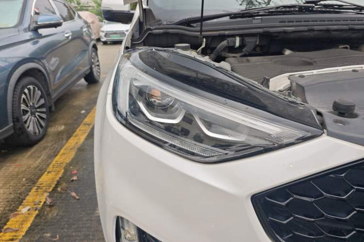 Used Ford Edge 2020 EcoBoost 245 2WD ST-Line 5-seater Right Front Headlight