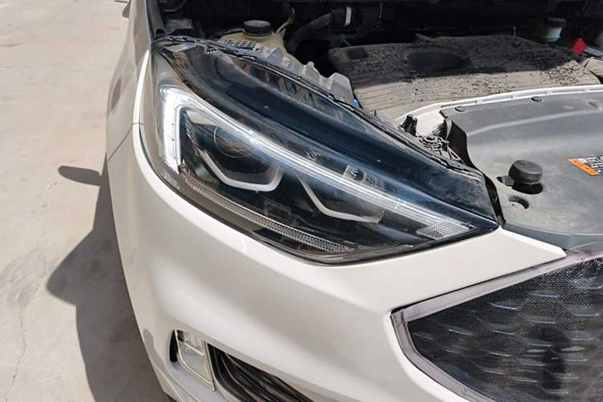 Used Ford Edge 2020 EcoBoost 245 2WD ST-Line 5-seater Right Front Headlight
