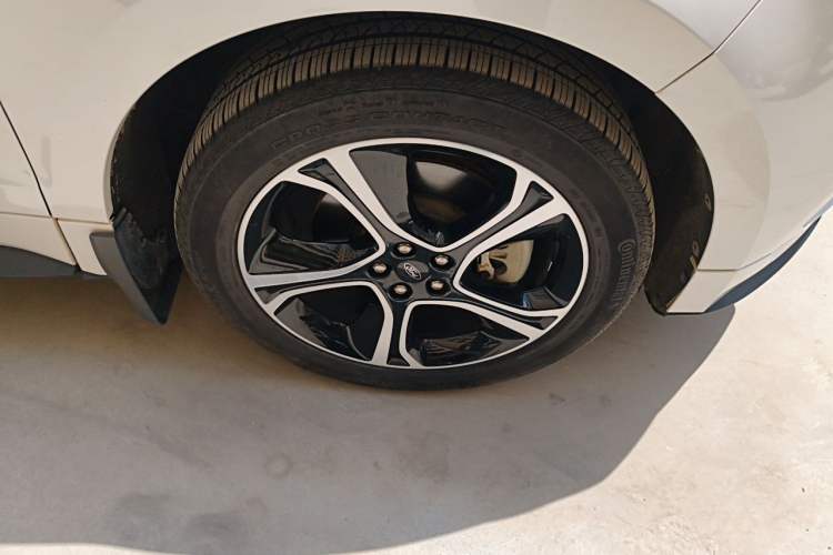 Used Ford Edge 2020 EcoBoost 245 2WD ST-Line 5-seater Right Front Wheel Hub