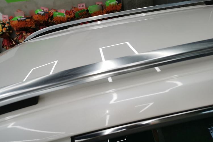 Used Ford Edge 2020 EcoBoost 245 Two-Wheel-Drive Titanium 5-Seater Roof