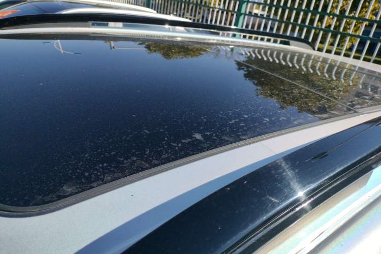 Used Ford Edge 2020 EcoBoost 245 Two-Wheel Drive Titanium 7-Seater Roof