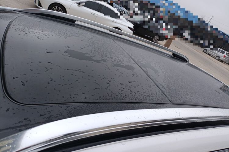 Used Ford Edge 2020 EcoBoost 245 Two-Wheel Drive Titanium 7-Seater Roof